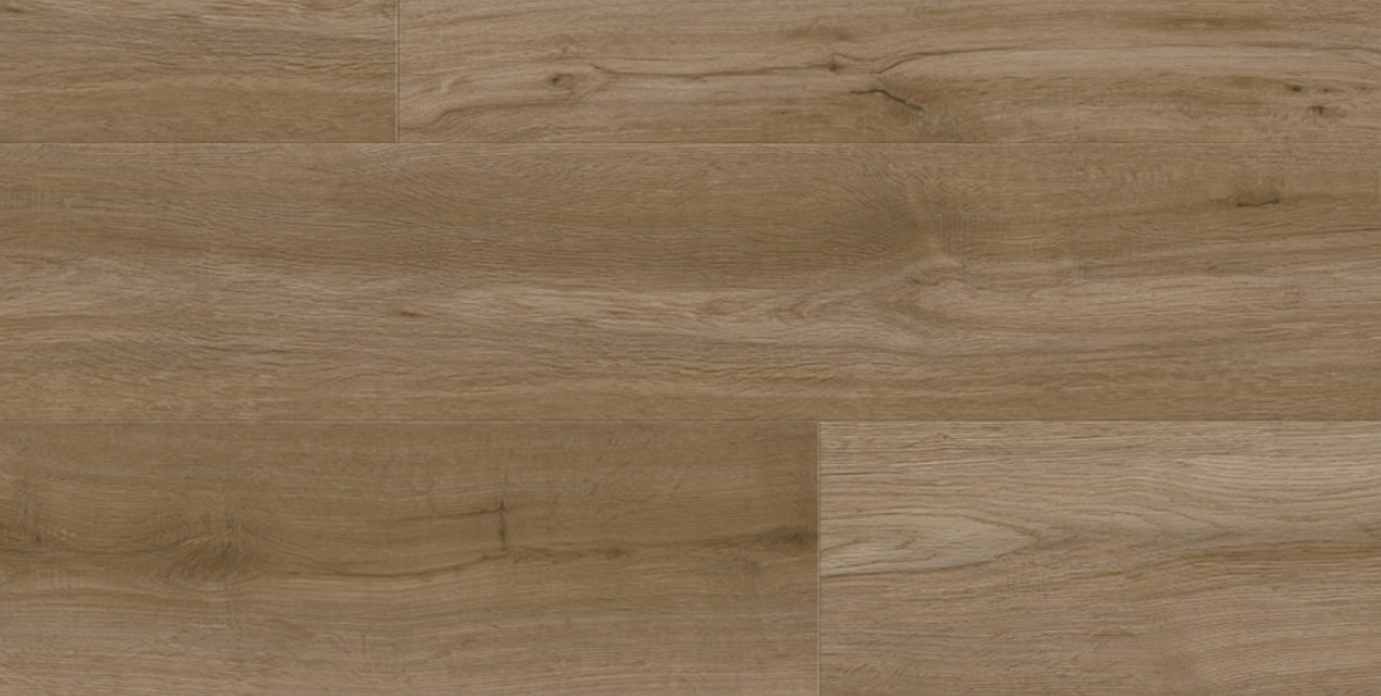 French Quarter Beignet Rigid Luxury Vinyl Plank Flooring - Matte