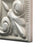 Victorian Porcelain Tin Zinc Tile Glossy 3