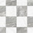 Marbilia Porcelain Chess Bardiglio Tile Matte 2