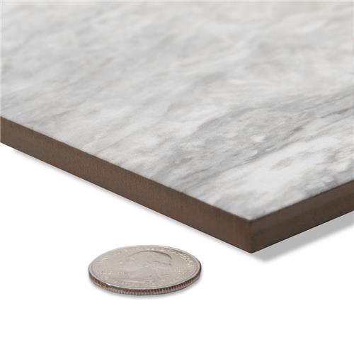 Marbilia Porcelain Chess Bardiglio Tile Matte 4