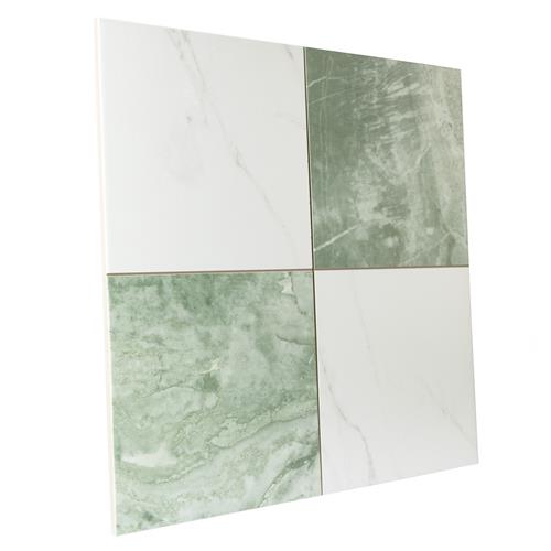 Marbilia Porcelain Chess Jungle Tile Matte 3