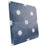 Starlight Porcelain Navy Tile Matte 4