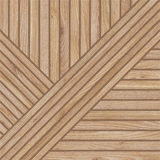 Tangram Porcelain Wood Oak FRL18TWOA