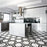 Marbilia Porcelain Agra with Biotech Tile Matte 4