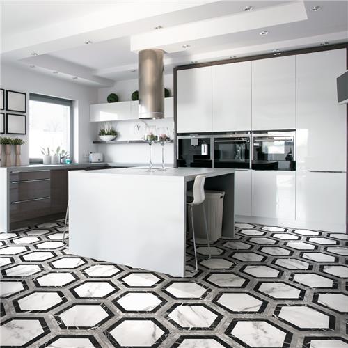 Marbilia Porcelain Agra with Biotech Tile Matte 4