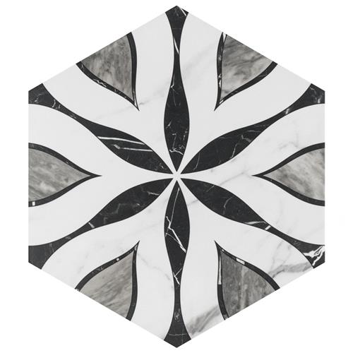 Marbilia Porcelain Elazig?with Biotech Tile Matte 1