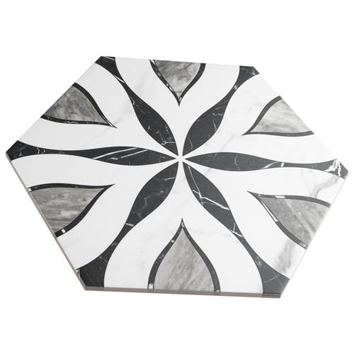 Marbilia Porcelain Elazig?with Biotech Tile Matte 2