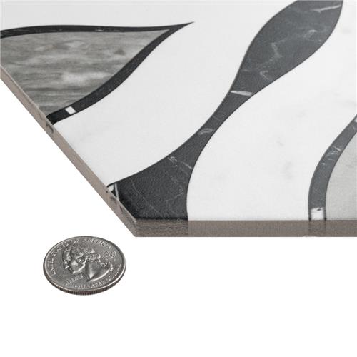 Marbilia Porcelain Elazig?with Biotech Tile Matte 3