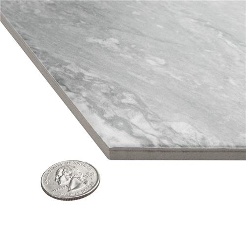 Marbilia Porcelain Bardiglio with Biotech Tile Matte 3