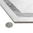 Marbilia Porcelain Venato Grey Geo?with Biotech Tile Matte 3