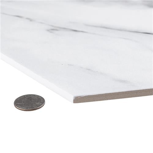 Marbilia Porcelain Venato?with Biotech Tile Matte 3