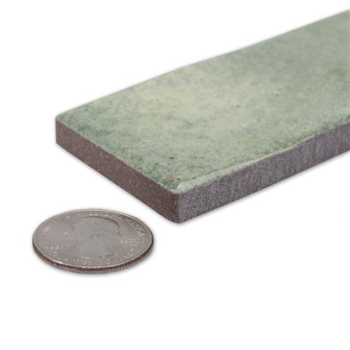 Scottsdale Porcelain Aquamarine Tile Glossy 7