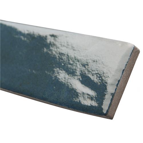 Scottsdale Porcelain Blue Tile Glossy 4