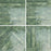 Scottsdale Porcelain Green Tile Glossy 3