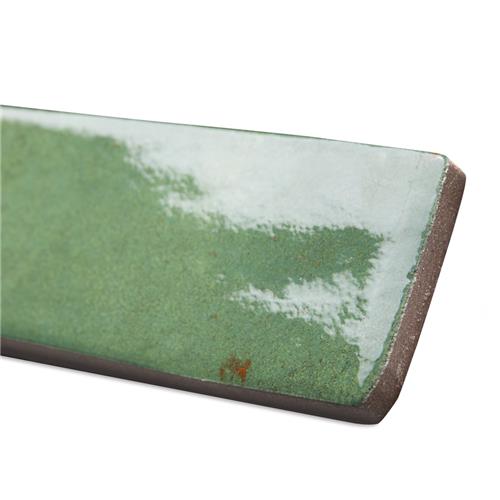 Scottsdale Porcelain Green Tile Glossy 5
