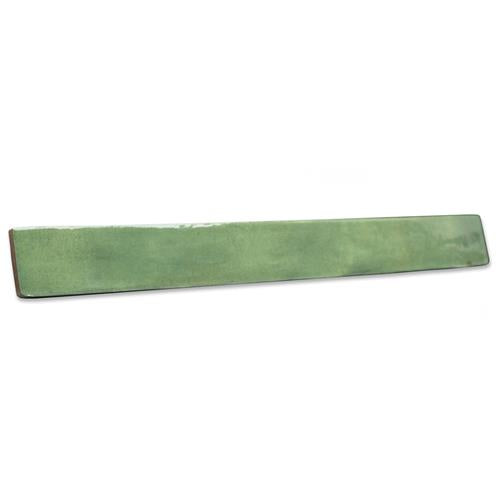 Scottsdale Porcelain Green Tile Glossy 6