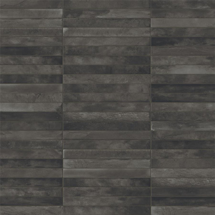 Sedona Porcelain Charcoal FRN18SCH