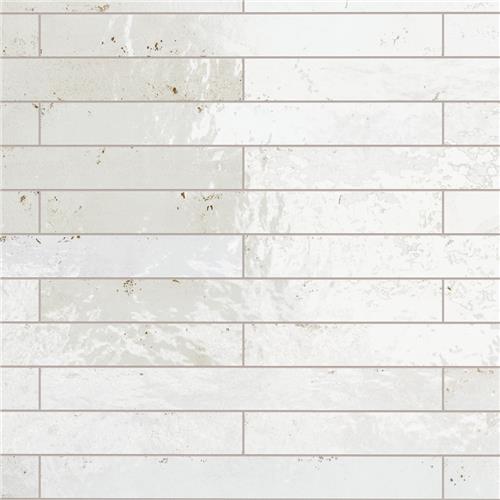 Scottsdale Porcelain Ivory Tile Glossy 2