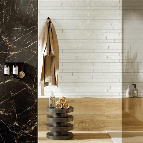 Scottsdale Porcelain Ivory Tile Glossy 8