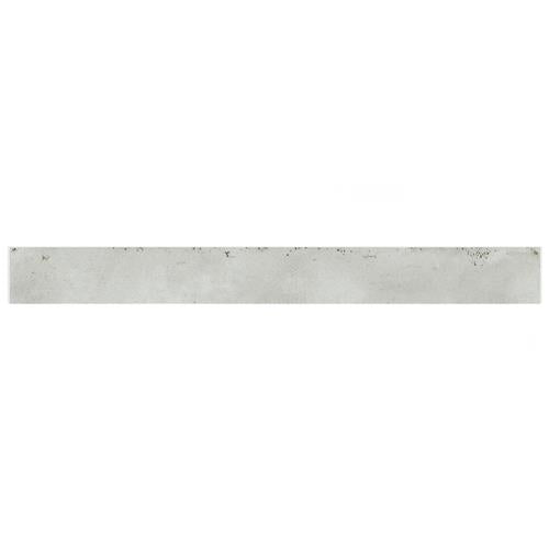 Scottsdale Porcelain Light Grey Tile Glossy 1