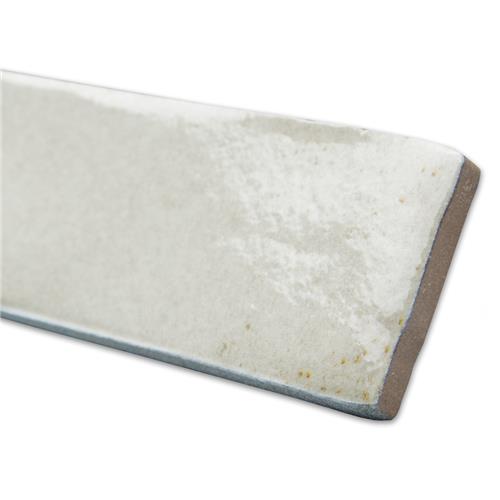 Scottsdale Porcelain Light Grey Tile Glossy 5