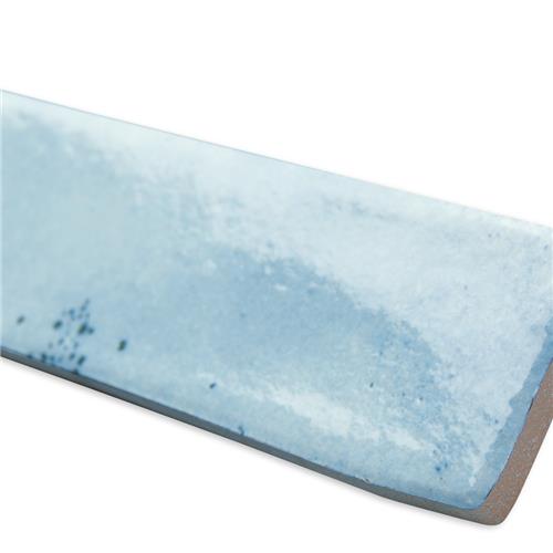 Scottsdale Porcelain Sky Tile Glossy 5