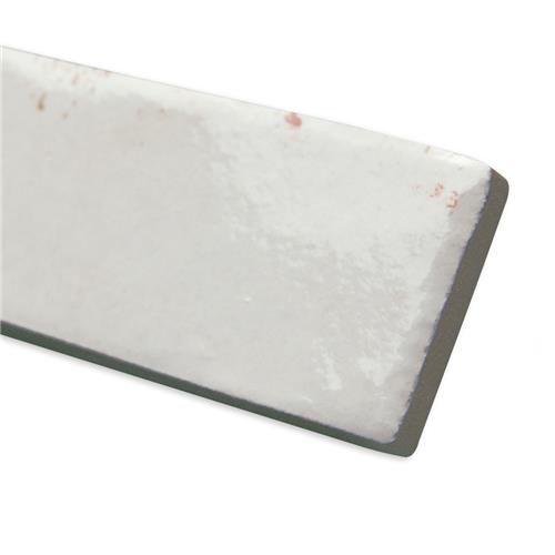 Scottsdale Porcelain White Tile Glossy 5