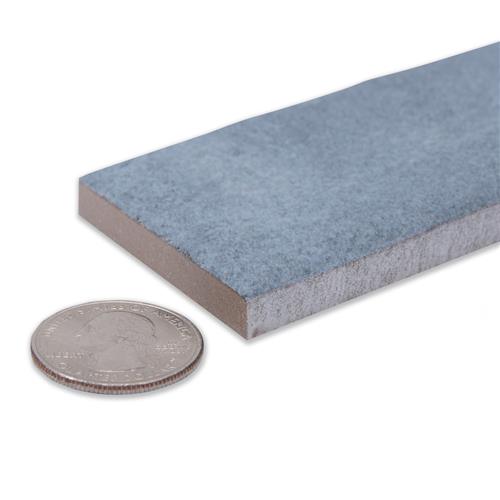 Tucson Porcelain Blue Tile Matte 7