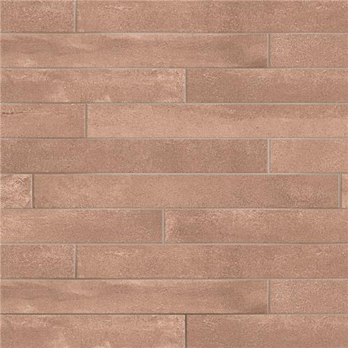 Tucson Porcelain Cotto Tile Matte 2