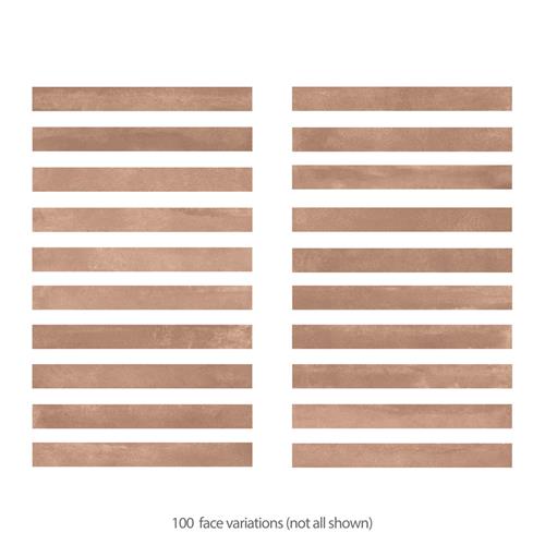 Tucson Porcelain Cotto Tile Matte 4