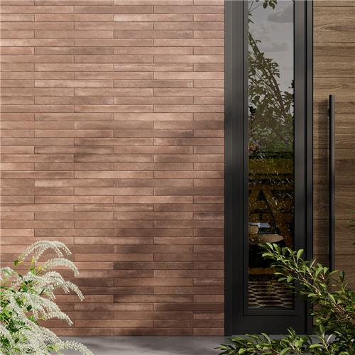 Tucson Porcelain Cotto Tile Matte 8