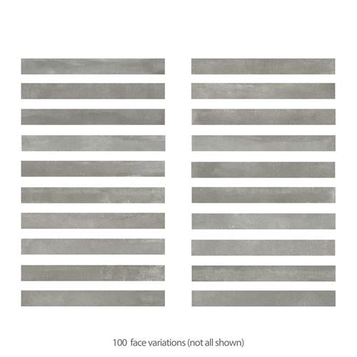 Tucson Porcelain Dark Grey Tile Matte 4