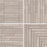 Tucson Porcelain Greige Tile Matte 3