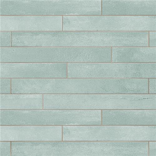 Tucson Porcelain Seawater Tile Matte 2
