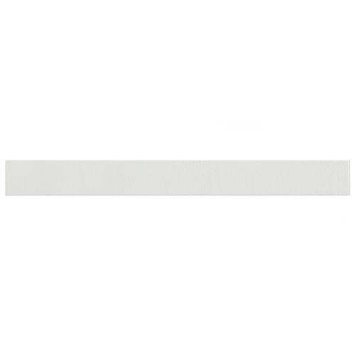 Tucson Porcelain Total White Tile Matte 1