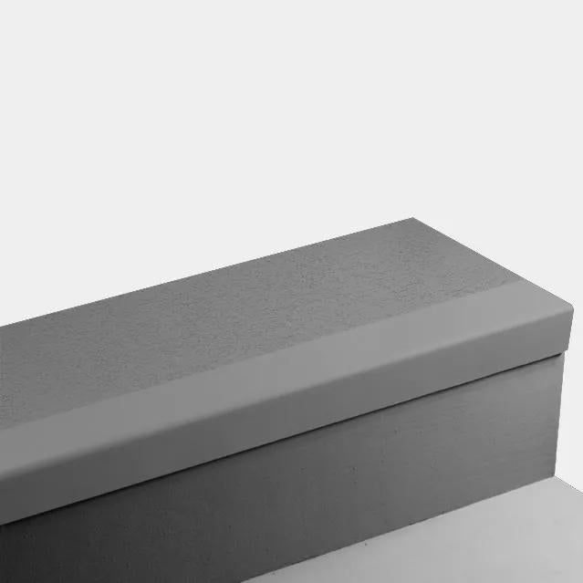 Johnsonite Thunder FRPANT-168-3.5-SQ