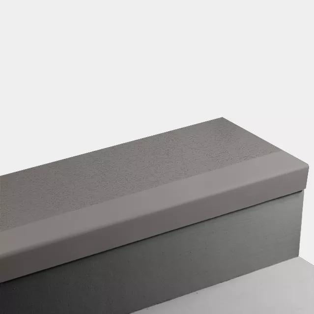 Johnsonite Ganache FRPANT-284-6-SQ