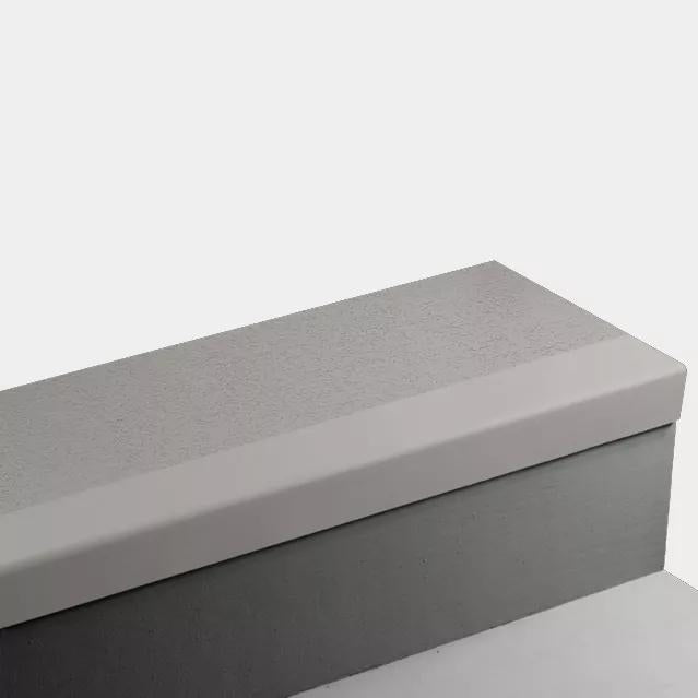 Johnsonite Pebble FRPANT-32-3-SQ