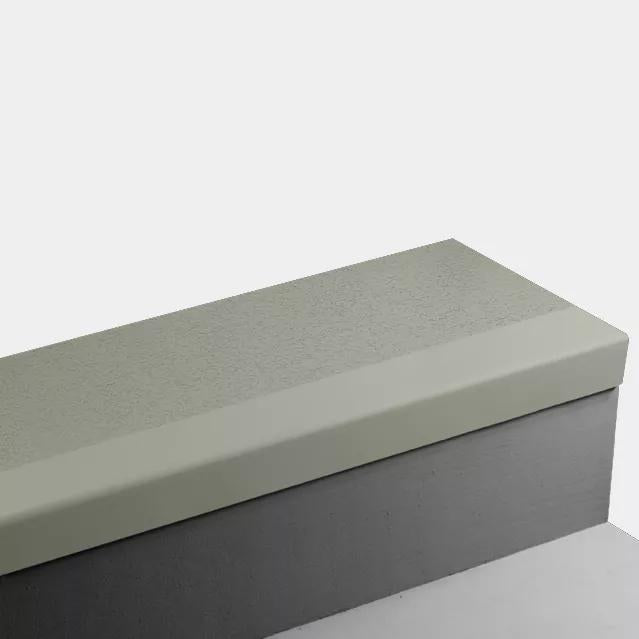 Johnsonite Glenhaven FRPANT-TH1-3-SQ