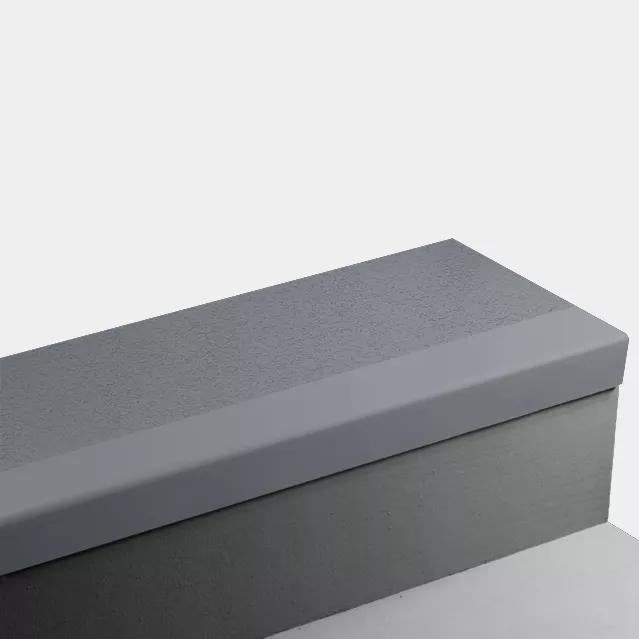 Johnsonite Inkwell FRPANT-TH3-5-SQ