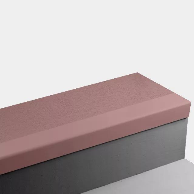 Johnsonite Sailor Red FRPANT-VL7-5-SQ