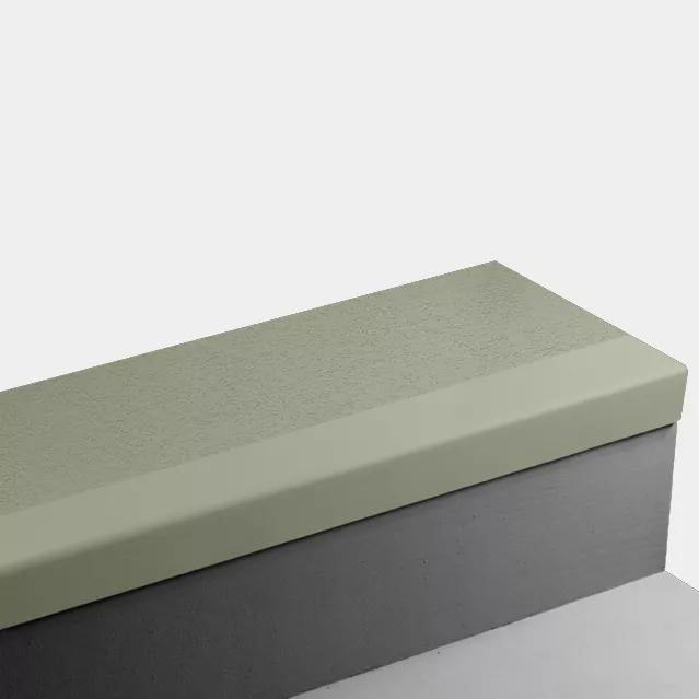 Johnsonite Gecko FRPANT-VN3-5-SQ