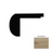 Olympus Vinyl Demeters Flush Stair Nose Embossed 1