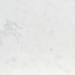 Fantasy White Marble Tile - Honed