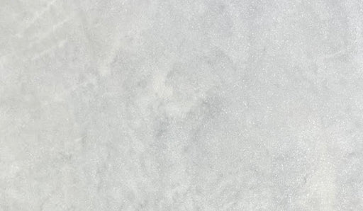 Fantasy White Marble Tile - Leather