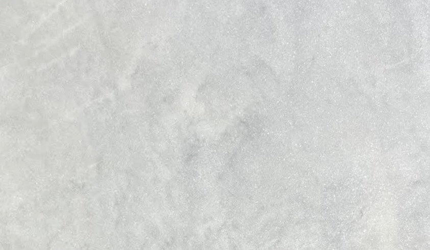 Fantasy White Marble Tile - Leather