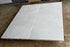 Sandblasted Fantasy White Marble Tile