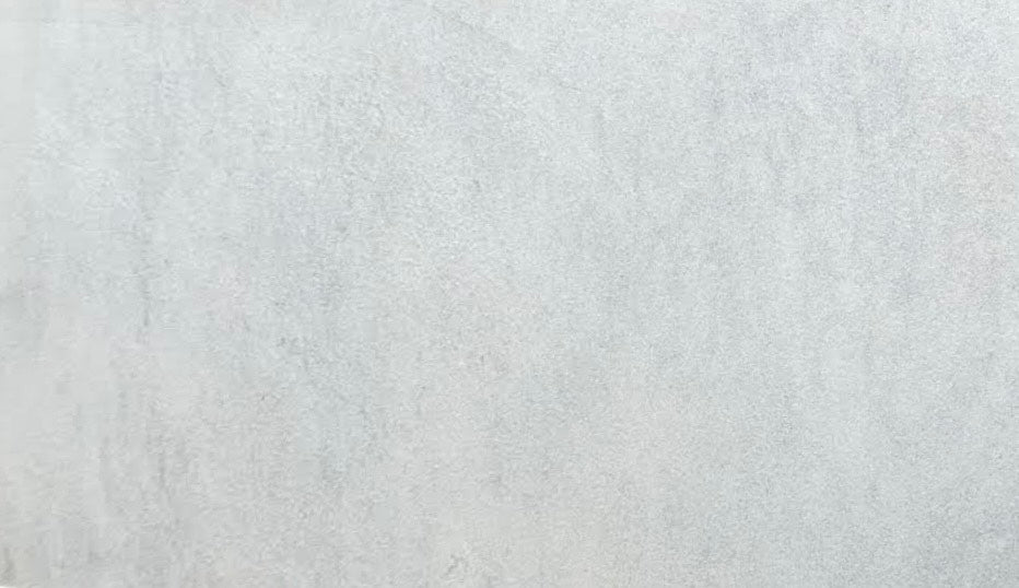 Fantasy White Marble Tile - Sandblasted