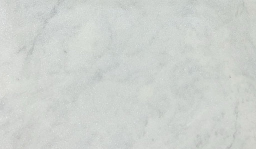 Fantasy White Marble Paver - Leather