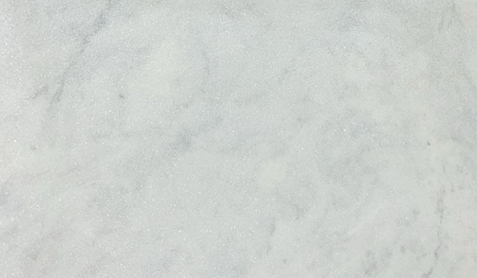 Fantasy White Marble Paver - Leather